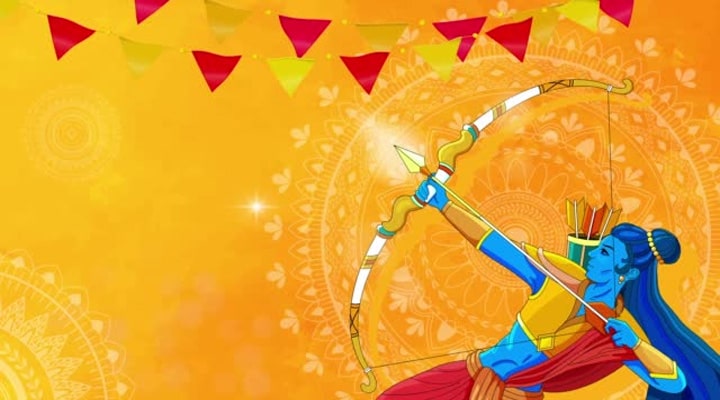 Dussehra Messages, Sms and Wishes