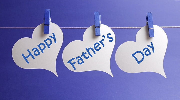 Happy Fathers Day Messages & Wishes