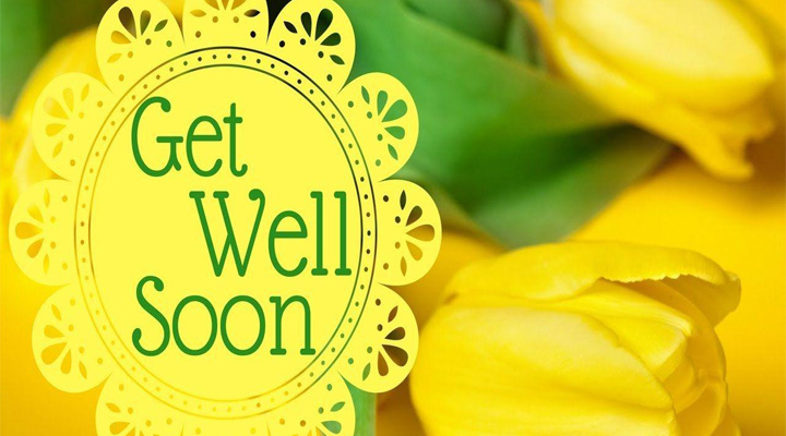 200+ Get Well Soon Messages, Wishes and Quotes