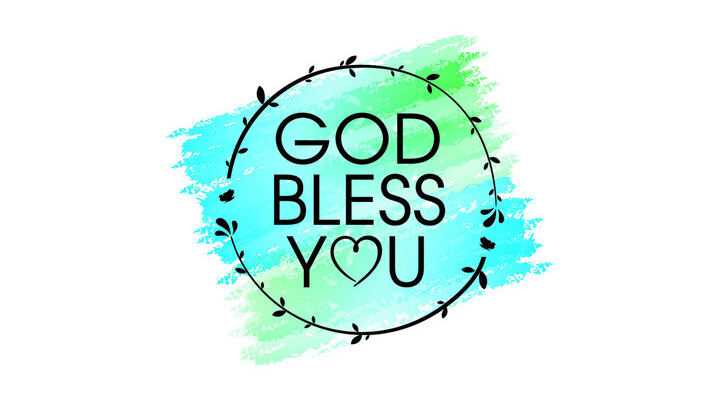 Blessing Messages - SMS & WhatsApp Blessing Messages
