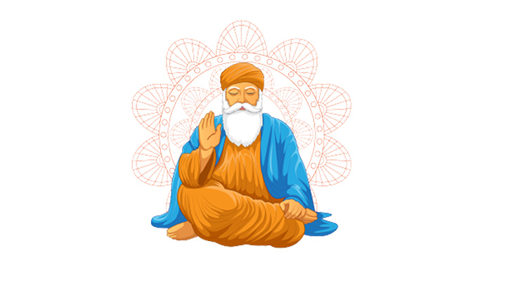 Guru Nanak Jayanti 2024: Gurupurab wishes, greetings, Facebook, WhatsApp messages, quotes for your loved ones