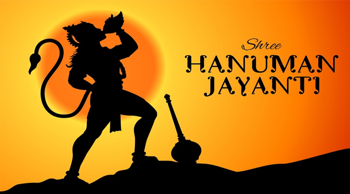 Hanuman Jayanti 2024: Wishes, messages, SMS, quotes, Facebook and WhatsApp status to share with family and friends