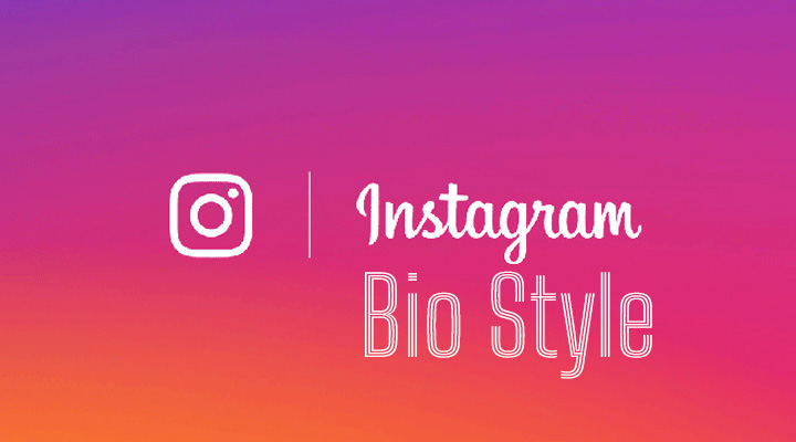 INSTAGRAM BIO QUOTES AND CAPTIONS TO ROCK YOUR FEED