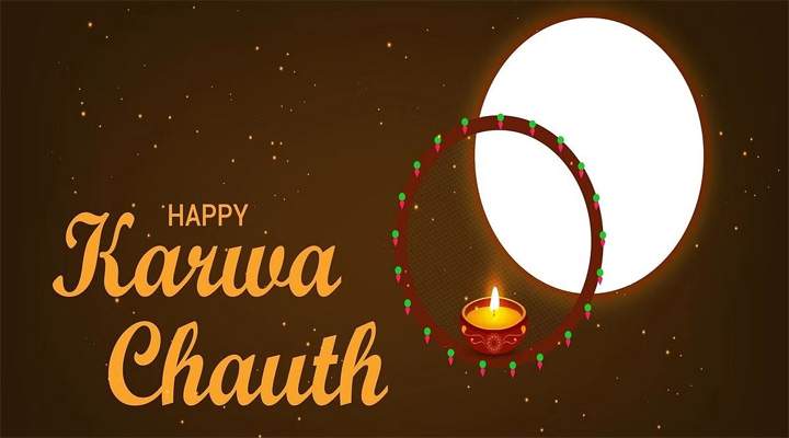 Karwa Chauth Quotes, Messages & WhatsApp Greetings