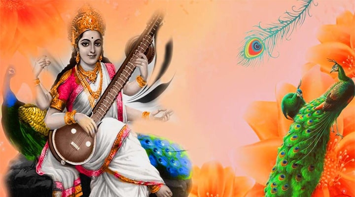 Saraswati Puja 2024: आज वसंत पंचमी पर ऐसे दें अपनों को शुभकामनाएं