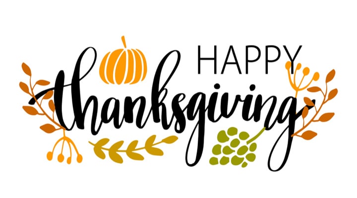 Happy Thanksgiving Wishes, Messages and Quotes