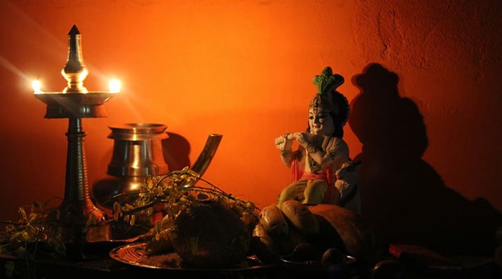 Vishu SMS Greetings in English  & High On SMS