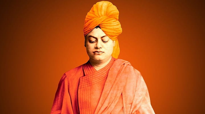 Happy Swami Vivekananda Jayanti Messages 2024 – Birthday Wishes