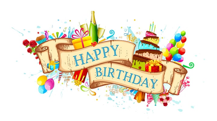 Birthday Status for a Friend or Loved One | My Wish for You!