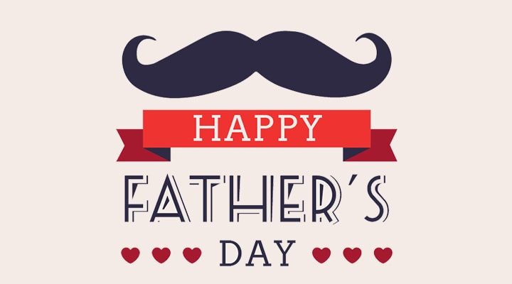 Happy Father’s Day WhatsApp Status, Fathers Day Status In English