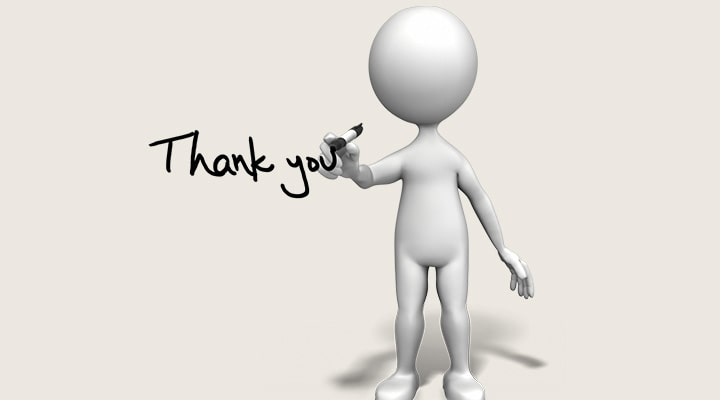 [Best] Thank You Status And Quotes For Facebook And Whats App